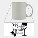 11 oz Ceramic Mug Thumbnail