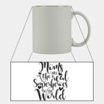 11 oz Ceramic Mug Thumbnail