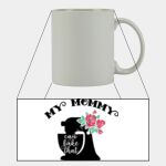 11 oz Ceramic Mug Thumbnail