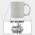 11 oz Ceramic Mug Thumbnail