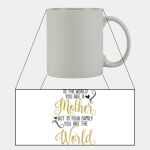 11 oz Ceramic Mug Thumbnail