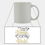 11 oz Ceramic Mug Thumbnail