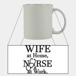 11 oz Ceramic Mug Thumbnail