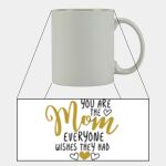 11 oz Ceramic Mug Thumbnail