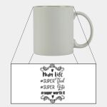 11 oz Ceramic Mug Thumbnail