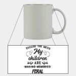 11 oz Ceramic Mug Thumbnail