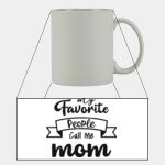 11 oz Ceramic Mug Thumbnail