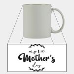 11 oz Ceramic Mug Thumbnail