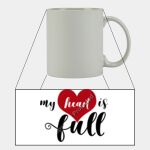 11 oz Ceramic Mug Thumbnail