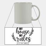 11 oz Ceramic Mug Thumbnail