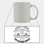 11 oz Ceramic Mug Thumbnail