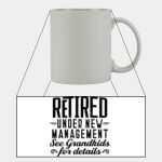 11 oz Ceramic Mug Thumbnail