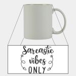 11 oz Ceramic Mug Thumbnail