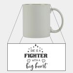 11 oz Ceramic Mug Thumbnail