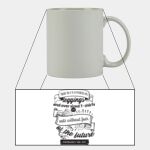 11 oz Ceramic Mug Thumbnail