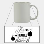 11 oz Ceramic Mug Thumbnail