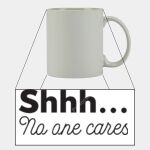 11 oz Ceramic Mug Thumbnail