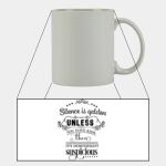 11 oz Ceramic Mug Thumbnail