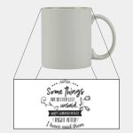 11 oz Ceramic Mug Thumbnail