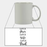 11 oz Ceramic Mug Thumbnail