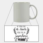 11 oz Ceramic Mug Thumbnail