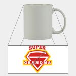 11 oz Ceramic Mug Thumbnail