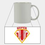 11 oz Ceramic Mug Thumbnail