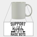 11 oz Ceramic Mug Thumbnail