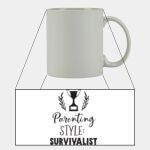 11 oz Ceramic Mug Thumbnail