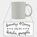 11 oz Ceramic Mug Thumbnail