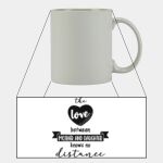 11 oz Ceramic Mug Thumbnail