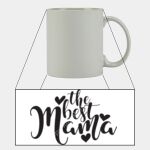 11 oz Ceramic Mug Thumbnail