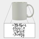 11 oz Ceramic Mug Thumbnail