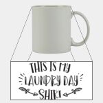 11 oz Ceramic Mug Thumbnail