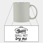 11 oz Ceramic Mug Thumbnail