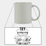 11 oz Ceramic Mug Thumbnail