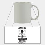 11 oz Ceramic Mug Thumbnail