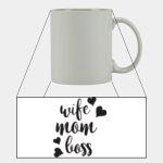 11 oz Ceramic Mug Thumbnail