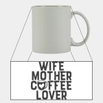 11 oz Ceramic Mug Thumbnail