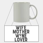 11 oz Ceramic Mug Thumbnail