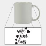 11 oz Ceramic Mug Thumbnail