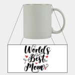 11 oz Ceramic Mug Thumbnail