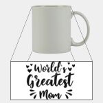 11 oz Ceramic Mug Thumbnail