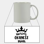 11 oz Ceramic Mug Thumbnail