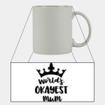 11 oz Ceramic Mug Thumbnail