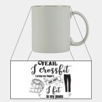 11 oz Ceramic Mug Thumbnail