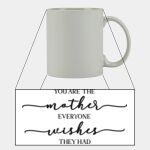 11 oz Ceramic Mug Thumbnail