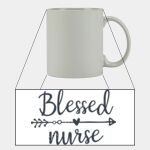 11 oz Ceramic Mug Thumbnail