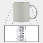 11 oz Ceramic Mug Thumbnail