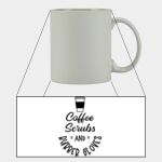 11 oz Ceramic Mug Thumbnail